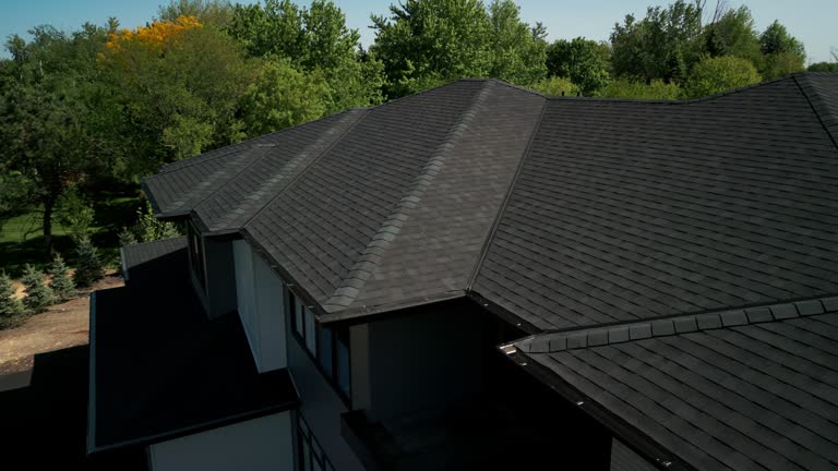 Best Cold Roofs  in Ninnekah, OK