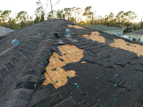 Best Asphalt Shingles Roofing  in Ninnekah, OK