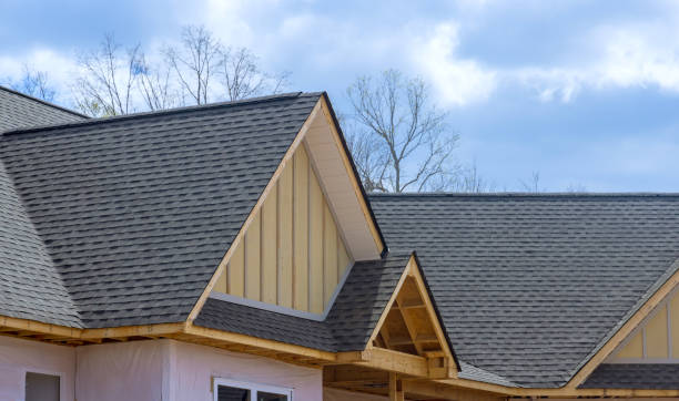 Best Metal Roofing Installation  in Ninnekah, OK