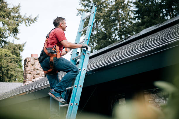 Best 4 Ply Roofing  in Ninnekah, OK